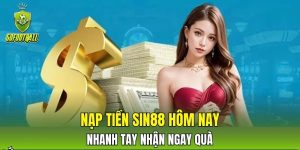 nạp tiền SIN88